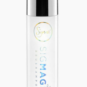 SigMagic Brushampoo Liquid